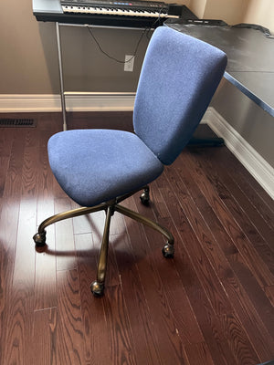Pottery Barn Kids Desk Chair (*2 Available)