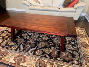 Urban Barn Coffee Table