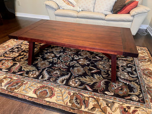 Urban Barn Coffee Table