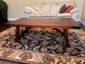 Urban Barn Coffee Table