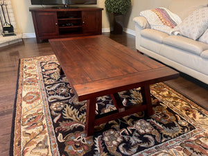 Urban Barn Coffee Table