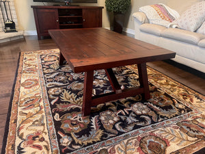 Urban Barn Coffee Table