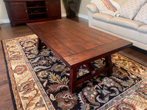 Urban Barn Coffee Table