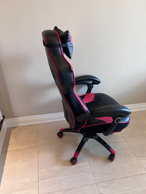 Copy of ELECWISH Ergonomic Computer Gaming Chair, Red