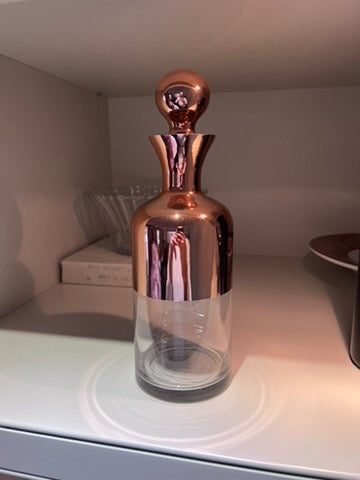 William Sonoma Decanter
