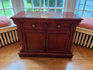 Bar/Server
