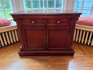 Bar/Server