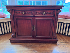 Bar/Server