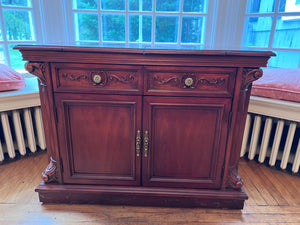 Bar/Server
