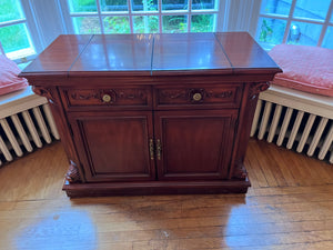 Bar/Server