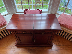 Bar/Server