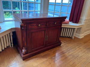 Bar/Server