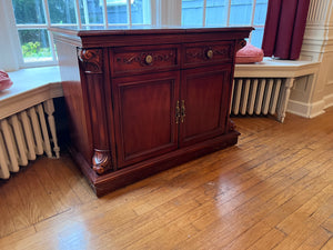Bar/Server