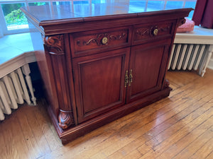 Bar/Server
