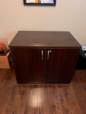 Office Storage Cabinet