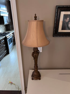 Antique Style Table Lamp