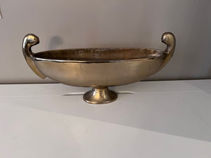 Bentley Bowl in Gold (*retail $169)