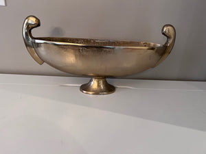 Bentley Bowl in Gold (*retail $169)