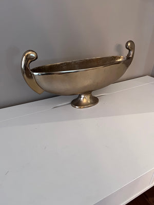 Bentley Bowl in Gold (*retail $169)