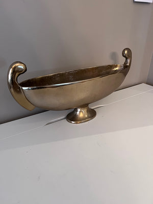 Bentley Bowl in Gold (*retail $169)