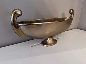 Bentley Bowl in Gold (*retail $169)