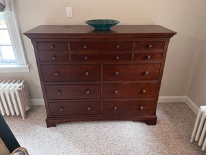 Shermag Dresser- Chest of Drawers