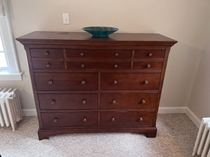 Shermag Dresser- Chest of Drawers