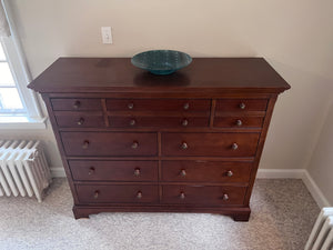 Shermag Dresser- Chest of Drawers