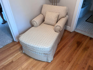 Chaise Lounger