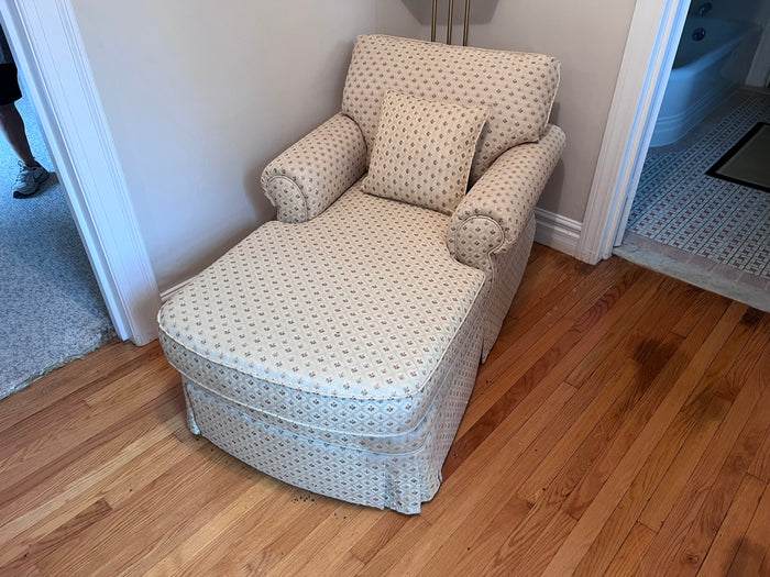 Chaise Lounger