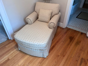 Chaise Lounger