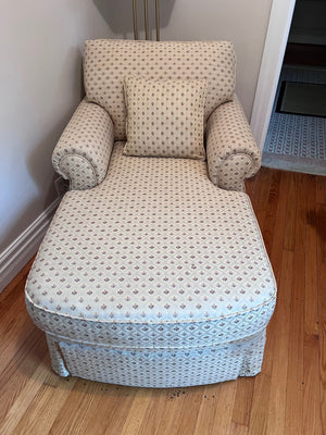Chaise Lounger