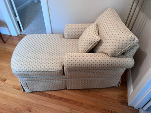 Chaise Lounger
