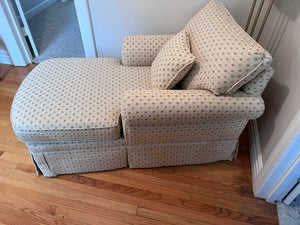 Chaise Lounger