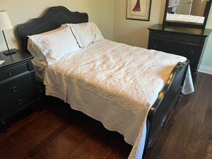 Mary-Kate and Ashley Collection Double Bed