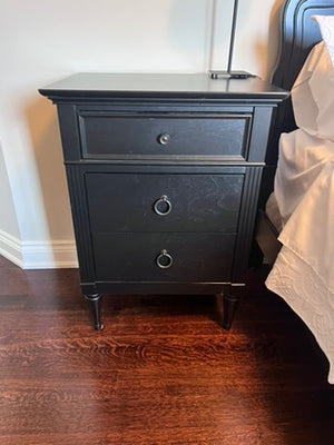 Mary-Kate and Ashley Collection Nightstand
