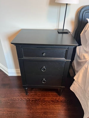 Mary-Kate and Ashley Collection Nightstand
