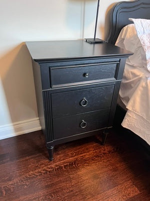 Mary-Kate and Ashley Collection Nightstand