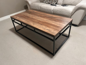 Bouclair Coffee Table