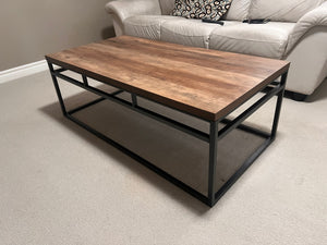 Bouclair Coffee Table
