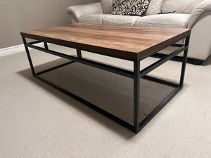 Bouclair Coffee Table