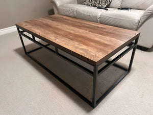 Bouclair Coffee Table
