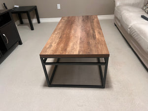 Bouclair Coffee Table