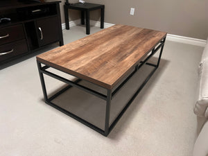 Bouclair Coffee Table