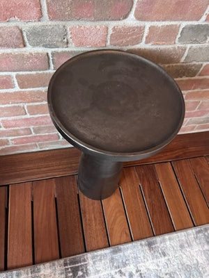 Bernhardt Furniture Company Radnor Drink Table