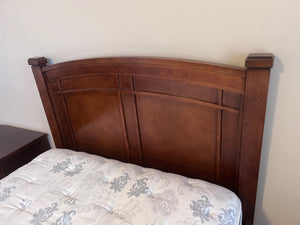 Stanley Furniture Young America Basecamp Double Bed