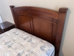 Stanley Furniture Young America Basecamp Double Bed