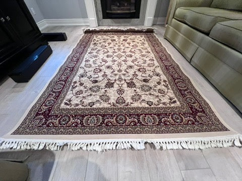 Rugs to Go Tashkent Area Rug