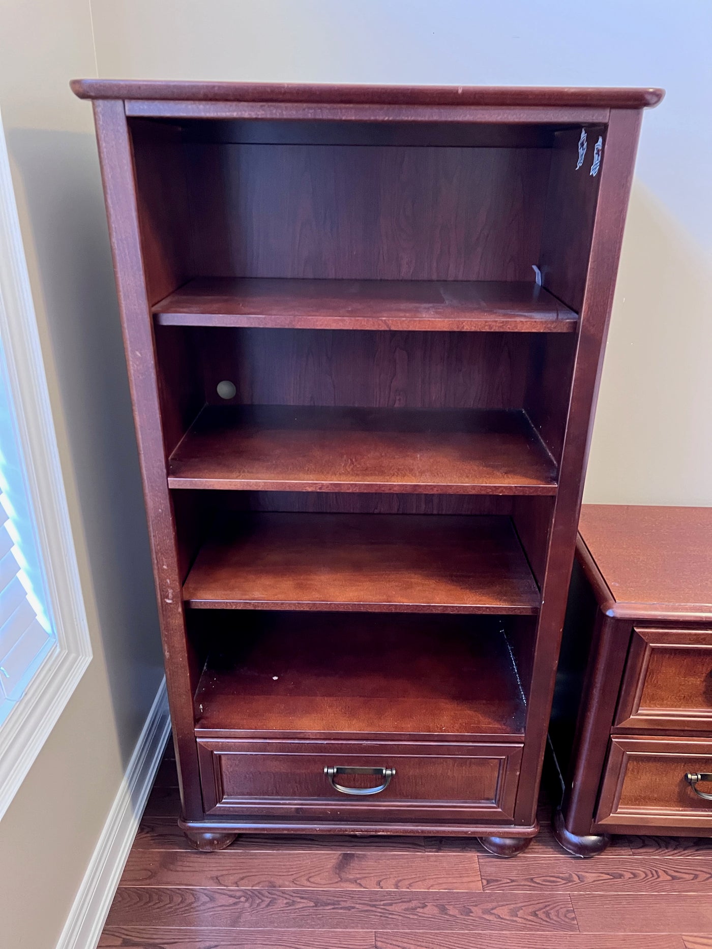 Stanley young america shop furniture