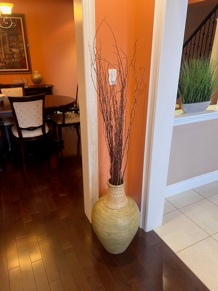 Decorative Floor Vase